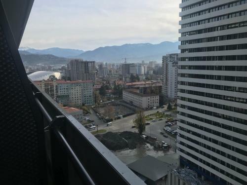 Apartamento Batumi Residence In Orbi City
