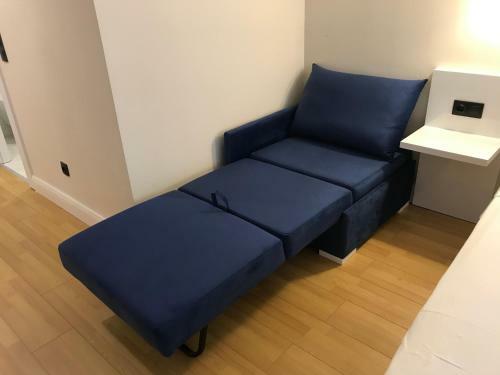 Apartamento Batumi Residence In Orbi City