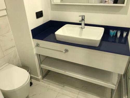 Apartamento Batumi Residence In Orbi City