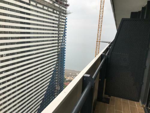 Apartamento Batumi Residence In Orbi City