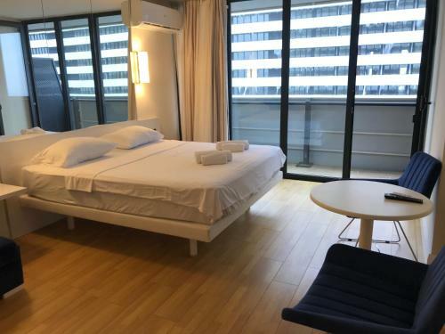 Apartamento Batumi Residence In Orbi City