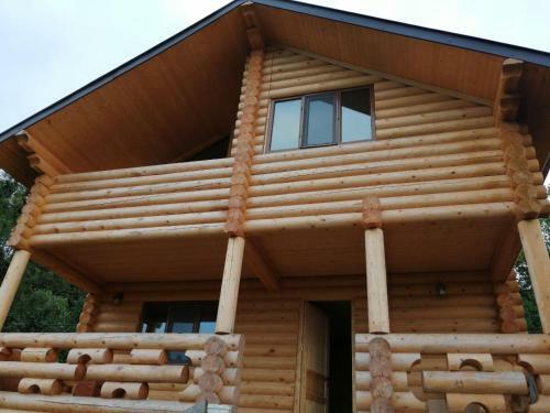 Villa Cottage House Niniela