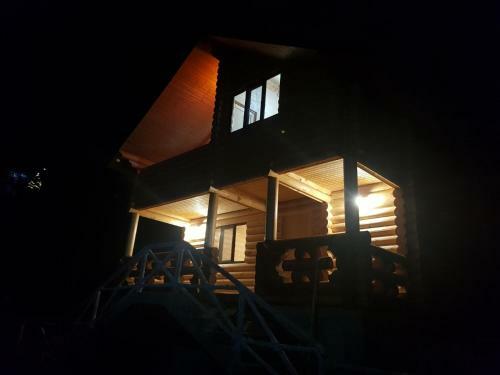 Villa Cottage House Niniela