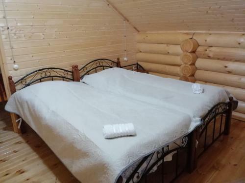Villa Cottage House Niniela