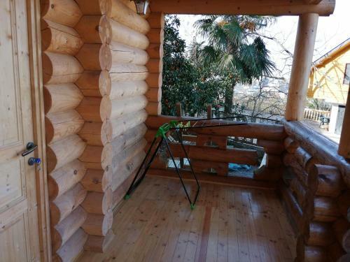 Villa Cottage House Niniela