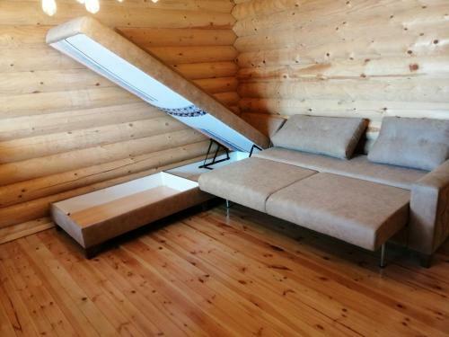 Villa Cottage House Niniela