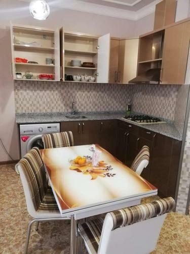 Apartamenti Irina