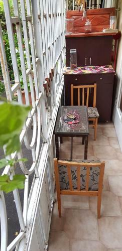 Apartamento Cozy And Center