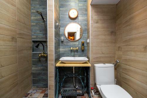 Cozy Apartment Old Tbilisi