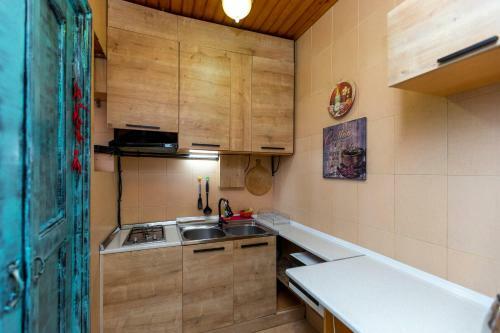 Cozy Apartment Old Tbilisi