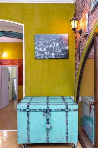 Cozy Apartment Old Tbilisi