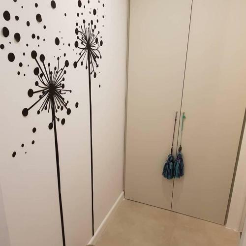 Apartamento El Porte�o Palermo