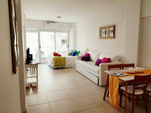 Apartamento El Porte�o Palermo