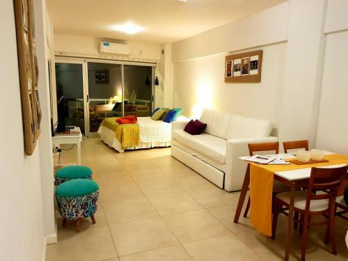 Apartamento El Porte�o Palermo