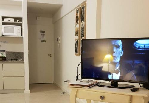 Apartamento El Porte�o Palermo