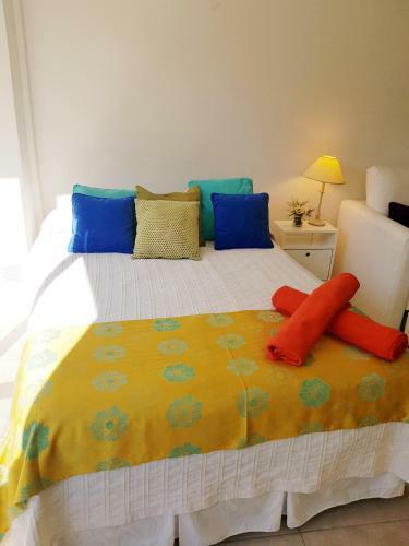 Apartamento El Porte�o Palermo