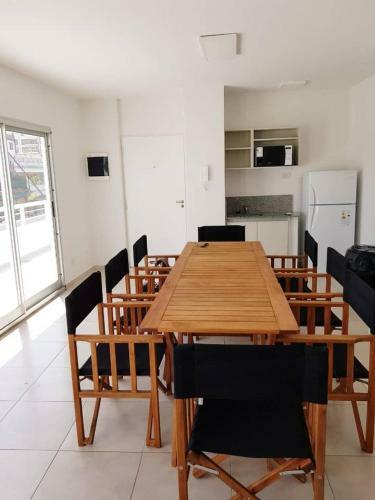 Apartamento El Porte�o Palermo
