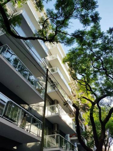 Apartamento El Porte�o Palermo