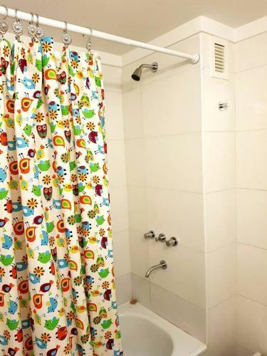 Apartamento El Porte�o Palermo