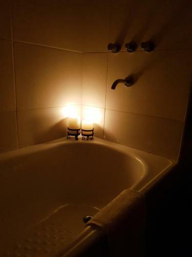 Apartamento El Porte�o Palermo