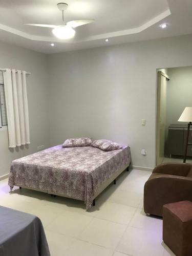 Casa Andorinha