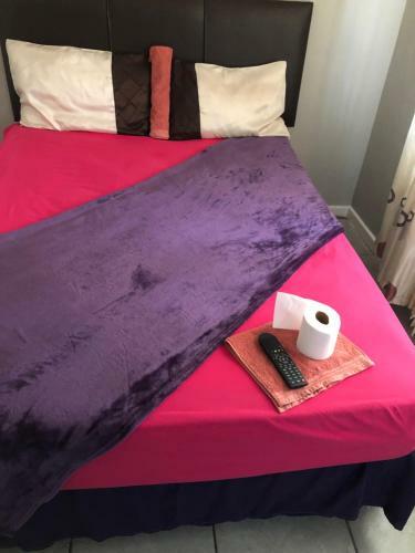 Hostal Josephs Guest Home Kimberley
