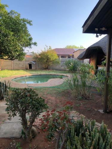 Hostal Josephs Guest Home Kimberley