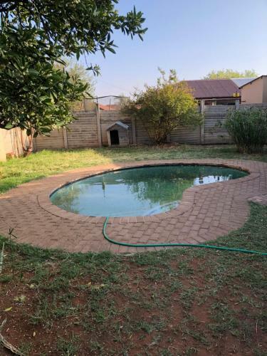 Hostal Josephs Guest Home Kimberley