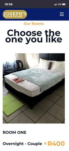 Hostal Josephs Guest Home Kimberley