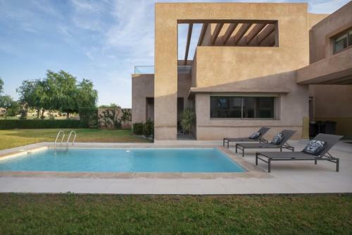 Villa Chez Maya
