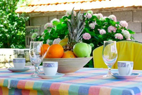 Apartments Villa Lorenta