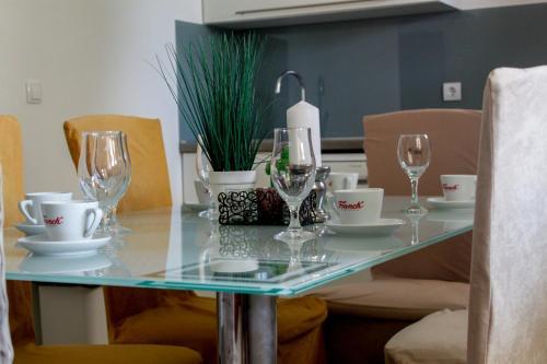 Apartments Villa Lorenta