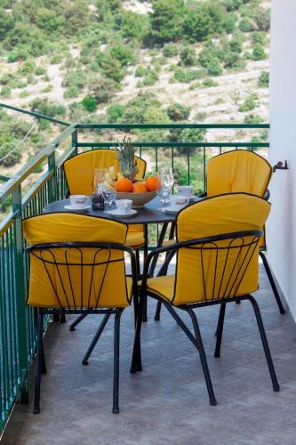 Apartments Villa Lorenta