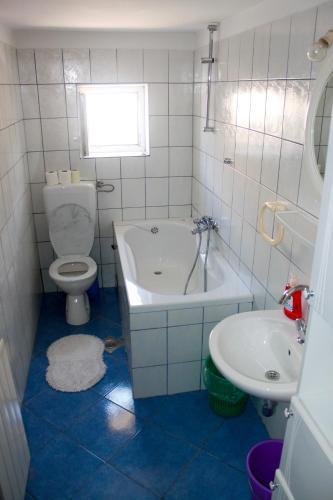 Apartments Villa Lorenta