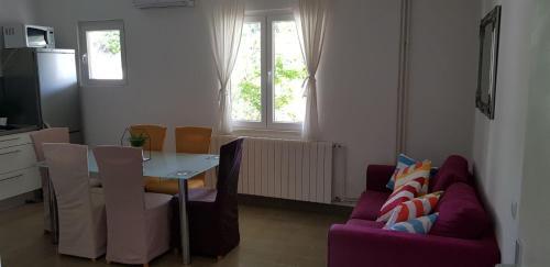 Apartments Villa Lorenta