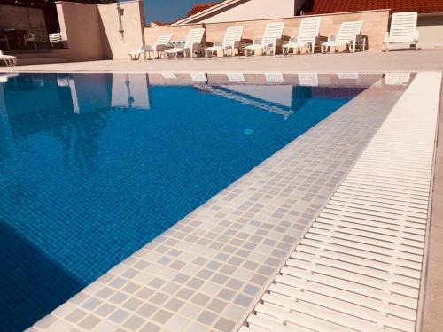Apartments Villa Lorenta