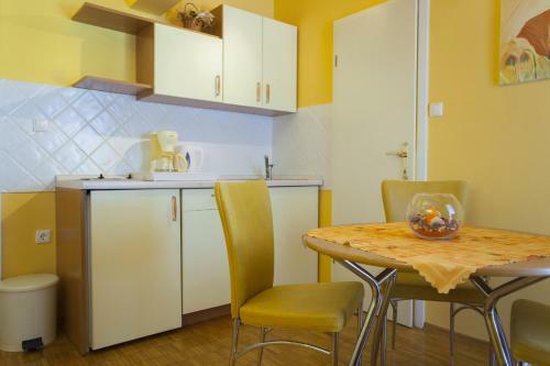 Hostal Villa Neda