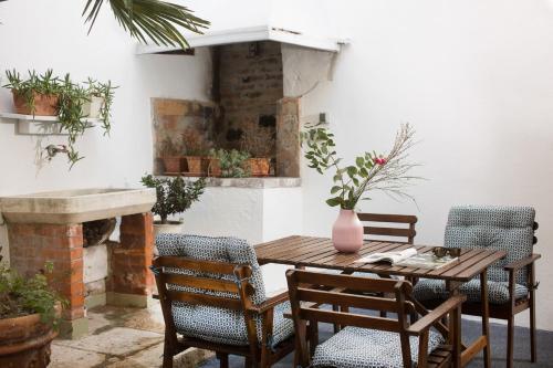 Apartments & Room Carera 6