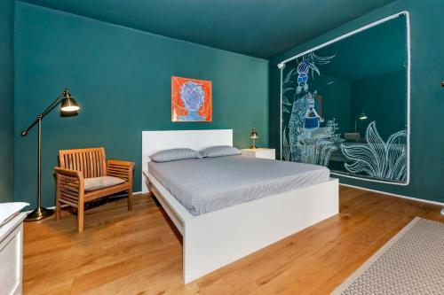 Apartments & Room Carera 6