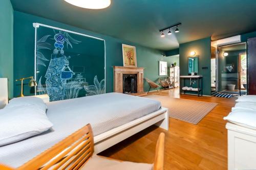 Apartments & Room Carera 6