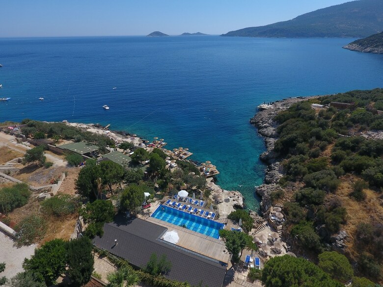 Kulube Hotel