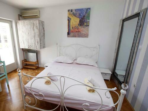 Apartments Srdjan