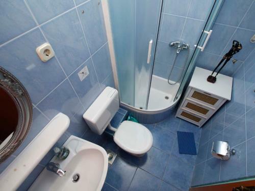 Apartments Srdjan