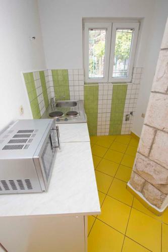 Apartments Srdjan