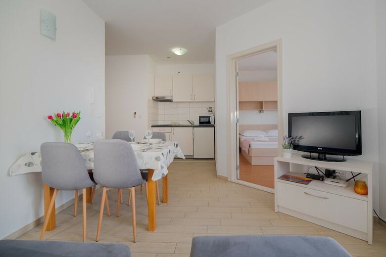 Apartamentos Villa Lelas