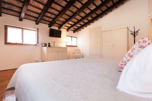 Hostal Guesthouse Casa Vittoria