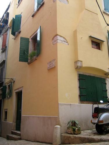 Hostal Guesthouse Casa Vittoria