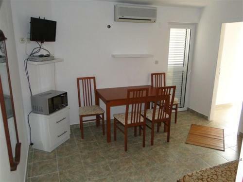 Silvija Apartments