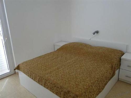 Silvija Apartments
