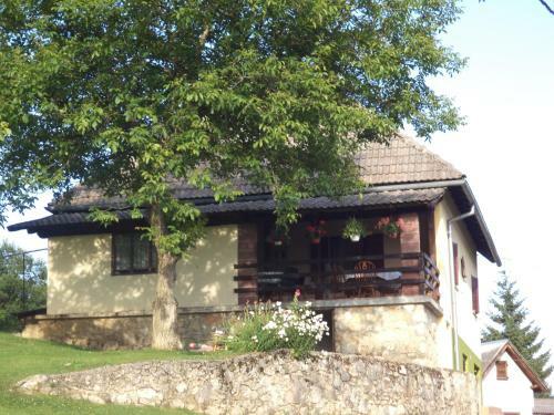 Hostal Rooms Loncar